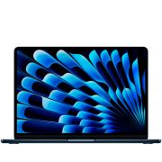 13-inch MacBook Air: Apple M4 chip with 10-core CPU and 10-core GPU, 24GB, 512GB SSD - Midnight,Model A3240
