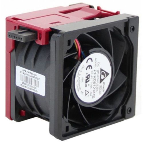 Fan HP Enterprise/ProLiant DL300 Gen10 Plus 2U Standard Fan Kit