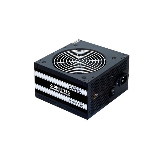 Блок питания Chieftec Smart GPS-550A8 Блок питания Chieftec Smart GPS-550A8