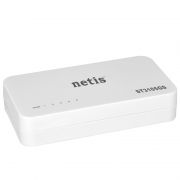 Коммутатор Netis ST3105GS, 5 x 10/100/1000 LAN, Auto MDI/MDIX