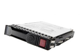 Твердотельный накопитель HPE (P64846-B21)