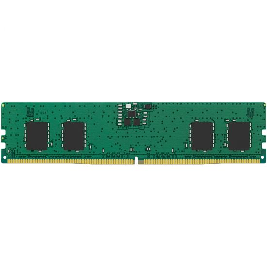 Kingston 16GB 5600MT/s DDR5 Non-ECC CL46 DIMM (Kit of 2) 1Rx16, EAN: 740617332834