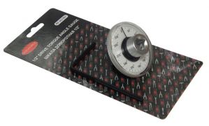 Шкала доворотная 1/2" (0-360гр.), в блистере ROCKFORCE RF-9G1801(C) 17734