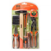 Набор шарнирно-губцевого инструмента 101пр. 48171       ISMA-51011