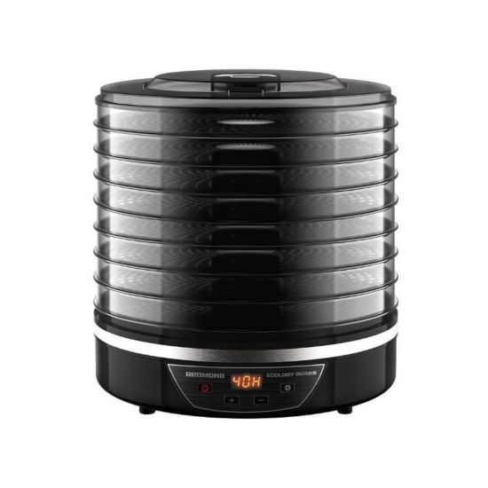 Сушилка для овощей и фруктов Redmond FD1103 Сушилка для овощей и фруктов Redmond FD1103