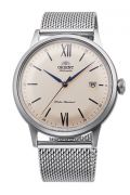 Часы механические Orient Classic RA-AC0020G30B