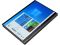 Ноутбук HP 15-eu0016ur HP ENVYx360 Touch 15.6 FHD / Ryzen™ 7 5700U/ 16Gb/ SSD 1000Gb/ Radeon™ Graphics/ Win10/ Nightfall black (4E0U9EA#ACB)
