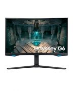 Монитор Samsung 27″ Odyssey G3 LS27DG302EIXCI