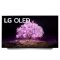 Телевизор LG OLED OLED55C1RLA