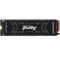 Жесткий диск SSD 500GB Kingston Fury SFYRS/500G M2