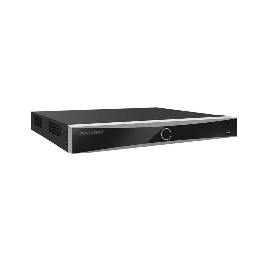 Сетевой видеорегистратор Hikvision DS-7732NXI-K4(D) Сетевой видеорегистратор Hikvision DS-7732NXI-K4(D)