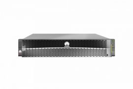 Дисковая полка HUAWEI DAE62525U2-10EV5 (2U, 25*2.5" SAS Disk Slots, 4*MiniSAS HD 12Gbs, AC, 02354CDN)