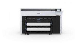 Плоттер Epson SureColor SC-T5700D C11CH81301A0