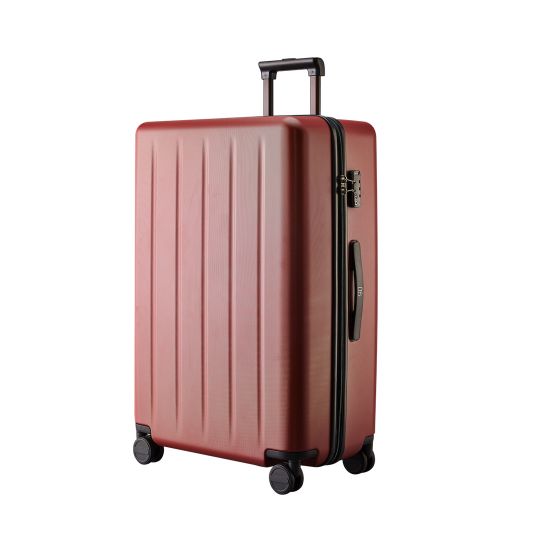 Чемодан NINETYGO Danube Luggage 24'' (New version) Красный Чемодан NINETYGO Danube Luggage 24'' (New version) Красный