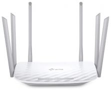 Маршрутизатор беспроводной AC1900 GbE Tp-Link Archer C86
