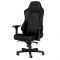 Игровое кресло Noblechairs HERO Black Edition 