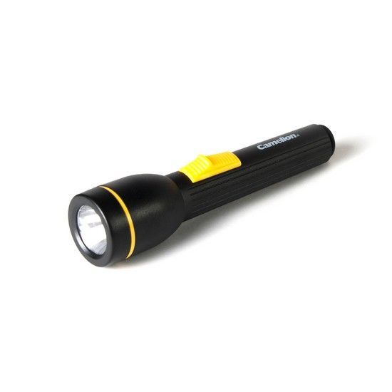 Светодиодный фонарь Camelion FL1L2AA-2R6P Светодиодный фонарь Camelion FL1L2AA-2R6P