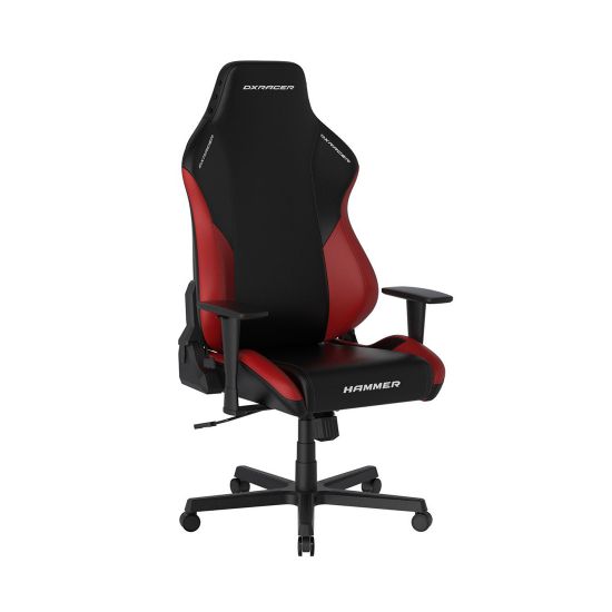 Игровое компьютерное кресло DX Racer GC/LHE23LTA/NR Игровое компьютерное кресло DX Racer GC/LHE23LTA/NR