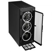 Корпус ПК без БП Sharkoon REV300 