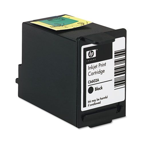 Картридж HP Europe C6602A (C6602A)