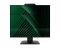 Монитор 23.8" MSI PRO MP242PMG IPS 1920x1080 120Hz 1ms 300cd/m 1500:1 HDMI VGA DP 3xUSB 2x2W Встроенная WEB камера с микрофоном, Регулировка по Высоте HAS, Черный