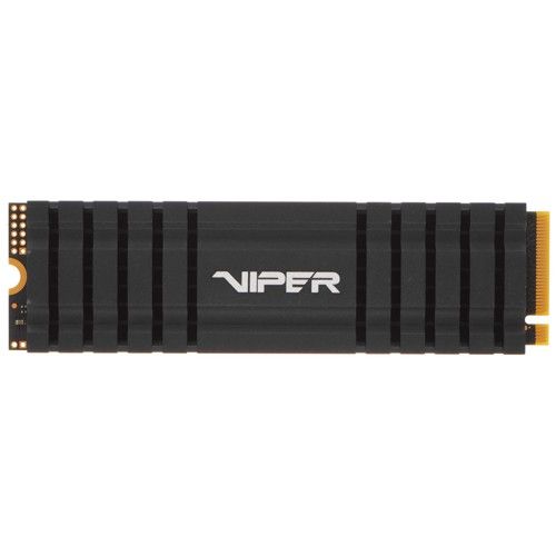 Твердотельный накопитель SSD 1 Tb M.2 PCI-E Patriot Viper VPN110 VPN110-1TBM28H
