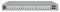 Ubiquiti 24-port, Layer 3 Etherlighting™ switch,  8 х 2.5 GbE PoE++ ports, 16 х GbE RJ45 ports including (8) PoE+ and (8) PoE++, 2 х 10G SFP+ ports