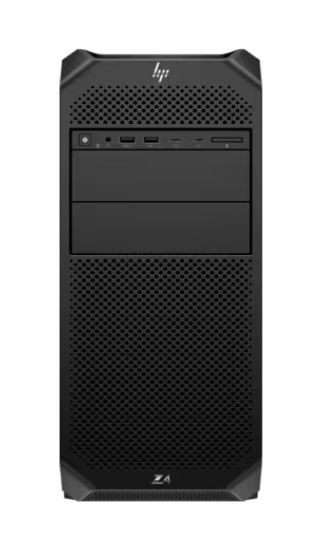 Рабочая станция HP Europe Z4 G5 (5E8M8EA#BJA) Рабочая станция HP Europe Z4 G5 (5E8M8EA#BJA)