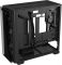 Корпус ASUS A23 PLUS TG ARGB BLACK mATX/mITX/ A23 PLUS TG/ARGB FANS/WHT//