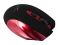 CANYON MW-7 2.4GHz Wireless Rechargeable Mouse with 4 buttons, innovative solution for comfort usage, requires no batteries, the ability to charge from the USB port and from the usual outlets, up to 14 days on a single charge, sensor resolution 800/1200/1