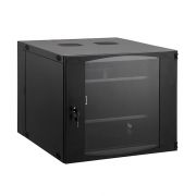 Шкаф настенный телекоммуникационный SHIP VA5415.01.100 15U 540*450*725 мм