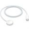 Apple Watch Magnetic Fast Charger to USB-C Cable (1 m), Model A2515