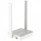 Wi-Fi Роутер Keenetic 4G (KN-1212) Интернет-центр N300, 4x100 Мбит/c, USB 2.0 с поддержкой 3G/4G/LTE