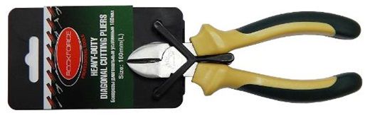 Бокорезы диагональные 200мм ROCKFORCE RF-612B200 6207