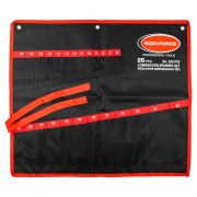 Органайзер тканевый для набора ключей 25пр. (700х580мм) 59138 RF-5261P36-P