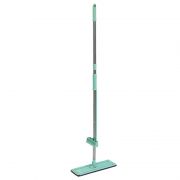 Швабра поворотная с отжимом для влажной/сухой уборки (11х35см,L-115см) WMC tools WMC-01 51765