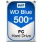 Жесткий диск WD Blue™ WD5000AZRZ 500ГБ 3,5