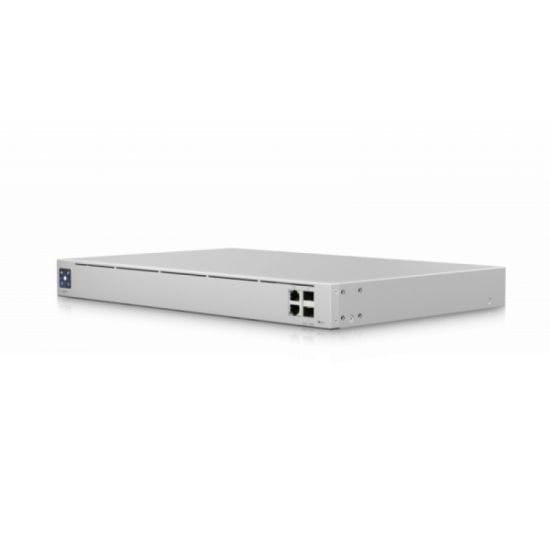 Маршрутизатор Ubiquiti UniFi Next-Generation Gateway Pro Маршрутизатор Ubiquiti UniFi Next-Generation Gateway Pro