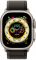 Смарт-часы Apple Watch Ultra Trail Loop S/M серый-черный