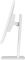 Монитор LCD 27'' 16:9 2560х1440(WQHD) IPS,100Mhz,  nonGLARE, 250cd/m2, White