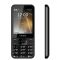 Мобильный телефон Texet TM-423 черный