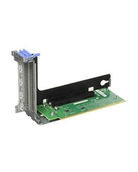 Райзер LenovoThinkSystem SR550/SR590/SR650 x16/x8 PCIe FH Riser 1 Kit /