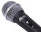 Микрофон вокальный Ritmix RDM-150 черный