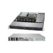 Supermicro SuperServer SYS-6019P-WTR 1U, 2xLGA 3647, TDP 70-165W, Intel C621, 12xDDR4, 4x3.5'' Hot-swap, SATA3 (6Gbps); RAID 0, 1, 5, 10, 5xPCI-E 3.0, 2x1GbE LAN,? 1xRJ45 IPMI, 4xUSB 3.0, 1xVGA,? 2x700W