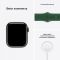 Смарт-часы Apple Watch Series 7 41 мм зеленый