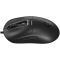 LORGAR MSA10, Ultralight Wired Gaming Mouse Advanced, black