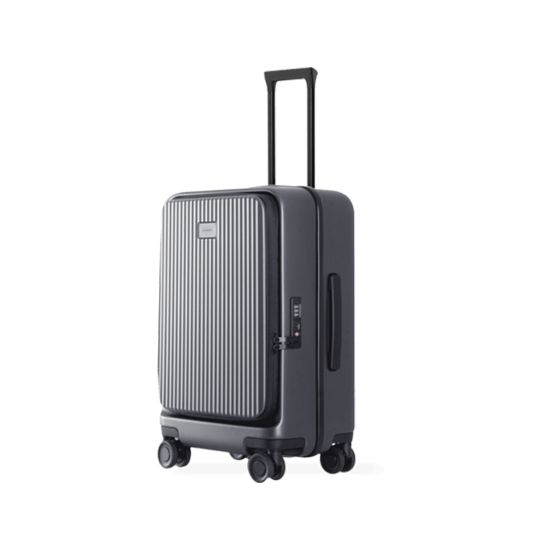 Чемодан Xiaomi Front Opening Luggage 20" Чемодан Xiaomi Front Opening Luggage 20"