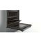 Кухонная плита Bosch HXA050F50Q серый