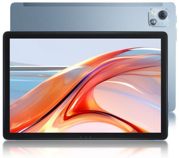Blackview Tab 13 Pro 10.1 дюйм 8 Гб/128 Гб голубой Blackview Tab 13 Pro 10.1 дюйм 8 Гб/128 Гб голубой