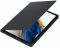 Чехол для Galaxy Tab A8 Book Cover EF-BX200PJEGRU, dark gray